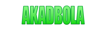 Logo AKADBOLA
